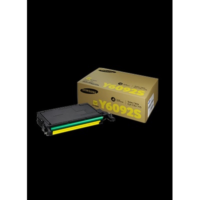 Samsung CLT-Y6092S - originálny