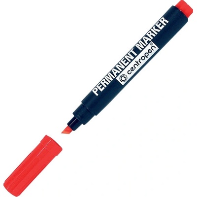 Centropen 8516 červený