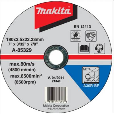 Makita A-85329