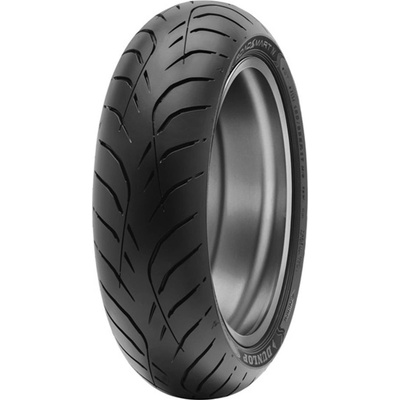 DUNLOP Sportmax ROADSMART IV 120/70 R17 58W