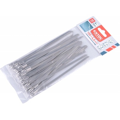 EXTOL PREMIUM 8856273 sťahovacie pásky