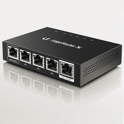 Ubiquiti ER-X