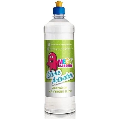 Megaslizoun Aktivátor slizu 1000 ml