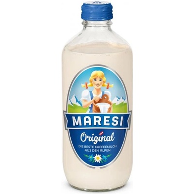 Maresi Mlieko do kávy 500 g