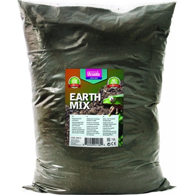 Arcadia Earth Mix 10 l