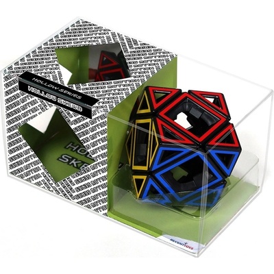 RECENTTOYS Hollow Skewb kocka