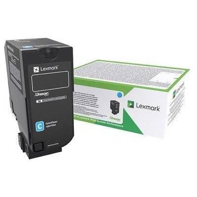 Lexmark 74C2SCE - originálny