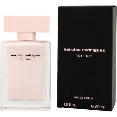 Narciso Rodriguez parfumovaná voda dámska 50 ml
