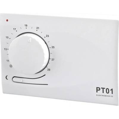 Elektrobock PT01