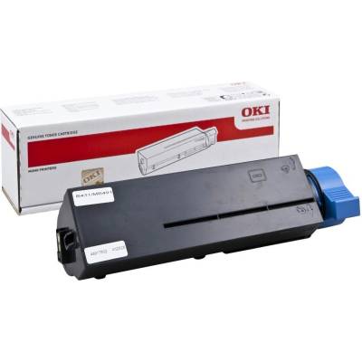 OKI 44917602 - originálny
