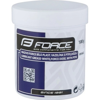 Force plastická vazelína s PTFE, 100 g