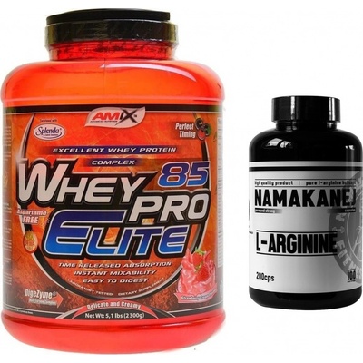Amix Wheypro Elite 85 2300 g