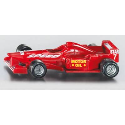 Siku Blister 1357 Formula 1:55