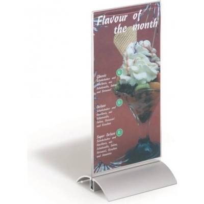 Durable Presenter DU858719 1/3A4