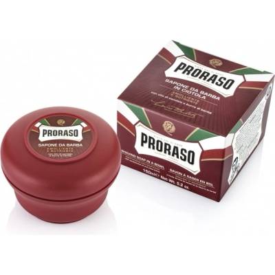 Proraso Sandalwood mydlo na holenie 150 ml