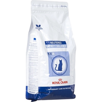 Royal Canin Neutered Satiety Balance 1,5 kg