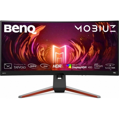 BenQ EX3415R