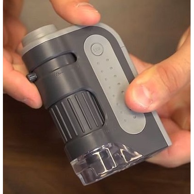 Carson MM-300