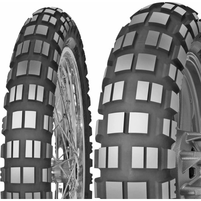 Mitas E-10 110/80 R19 59T