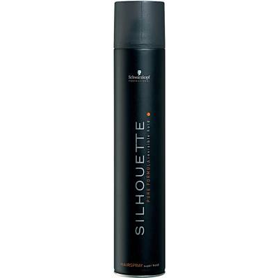 Schwarzkopf Silhouette Super Hold Hairspray 300 ml