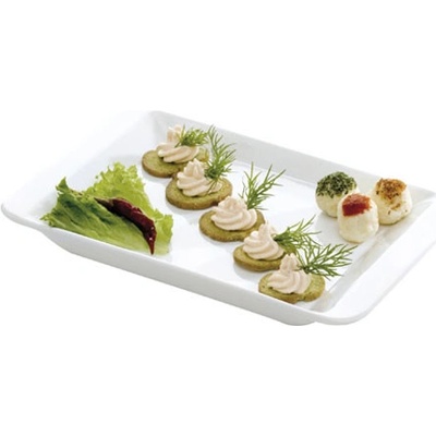 Tescoma Gustito podnos servírovací 25x16cm