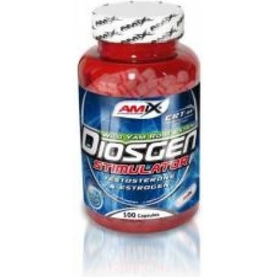 Amix Diosgen 100 kapsúl