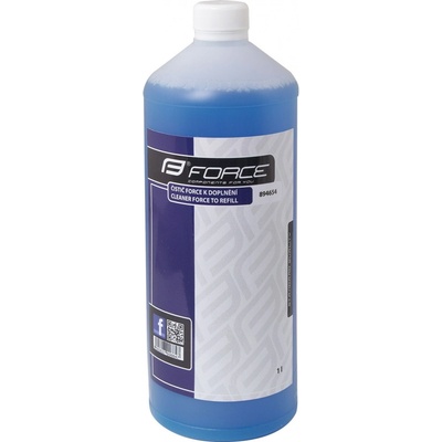 Force čistič 1000 ml