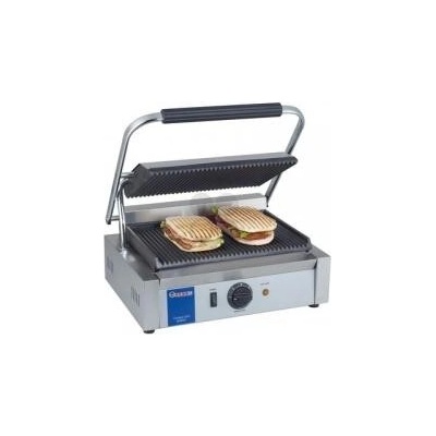Hendi kontaktní gril Panini 263655