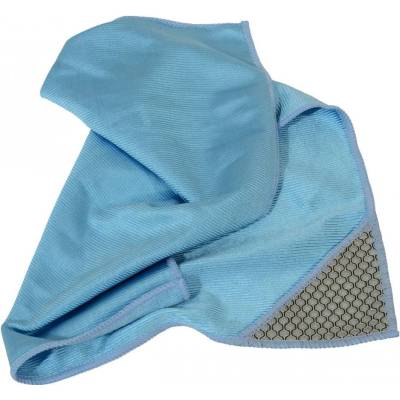 Kenco Mycí utěrka na sklo MICROFIBER 40 x 40 cm