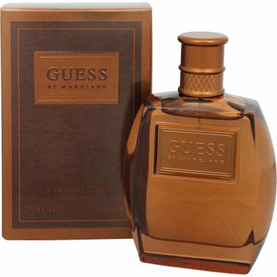 Guess by Marciano toaletná voda pánska 100 ml