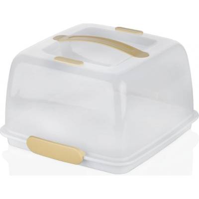 Tescoma Chladicí podnos s poklop. Delícia 28x28cm 630842