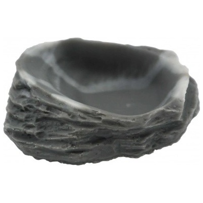 Lucky Reptile Granite S 8x6x2 cm napájačka