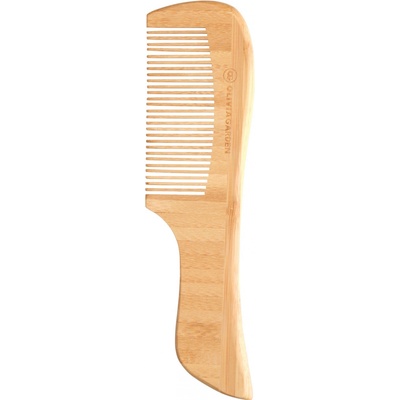 Olivia Garden Health Hair comb bambusový hrebeň 2 HHC2
