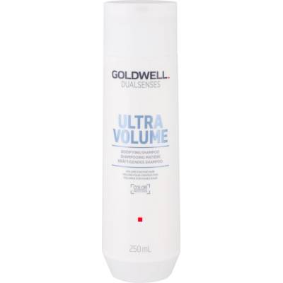 Goldwell Dualsenses Ultra Volume Shampoo 250 ml