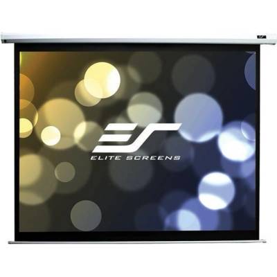 Elite Screens 182,9 x 243,8cm Electric120V