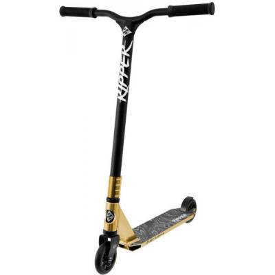 Street Surfing Ripper Myth silver zlatá