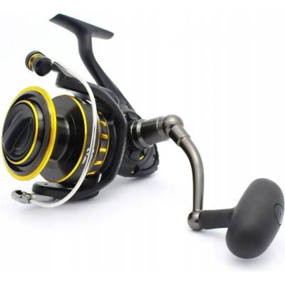 Daiwa BG 5000