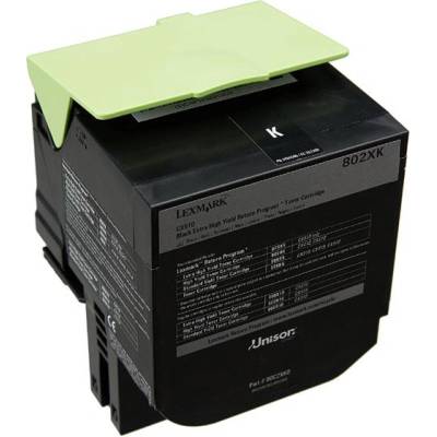 Lexmark 80C2XK0 - originálny