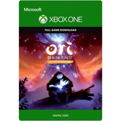 Ori and the Blind Forest (Definitive Edition)