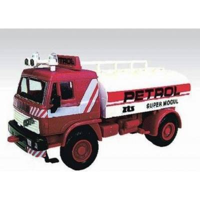 Monti System 09 Petrol Liaz v krabici 22x15x6cm 1:48