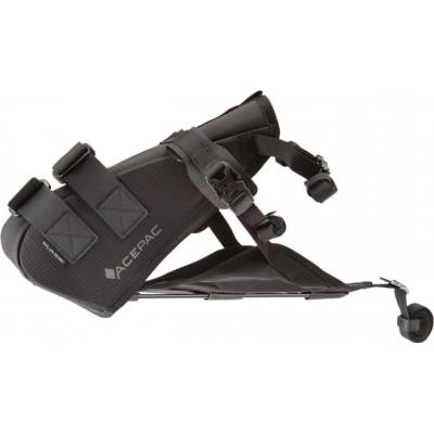 Acepac Saddle Harness