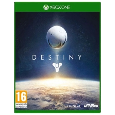 Destiny