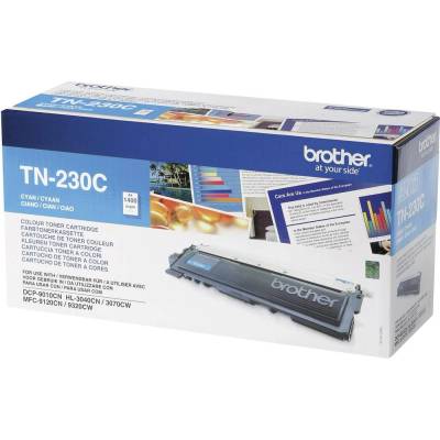 Brother TN-230C - originálny