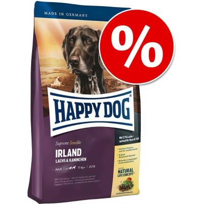 Happy Dog Supreme Sensible Toscana 12,5 kg