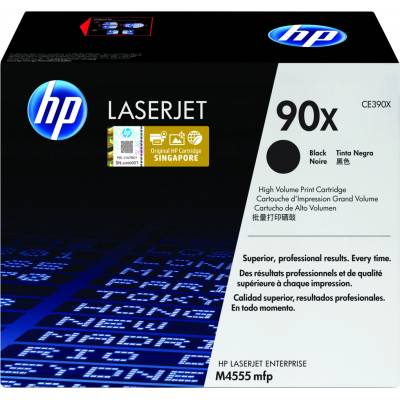 HP CE390X - originálny