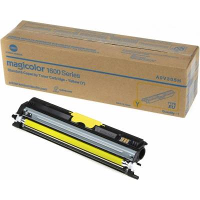 Konica Minolta A0V3-06H - originálny