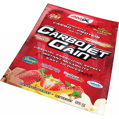 Amix CarboJet Gain 1000 g