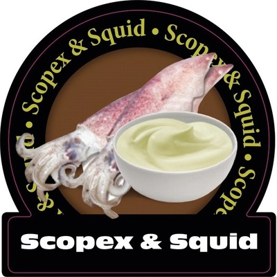 Karel Nikl Booster Scopex a Oliheň 250 ml