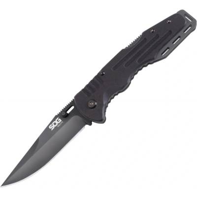 SOG Salute FF11-CP