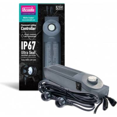 Arcadia voděodolná provozní jednotka T8 14 W-15 W